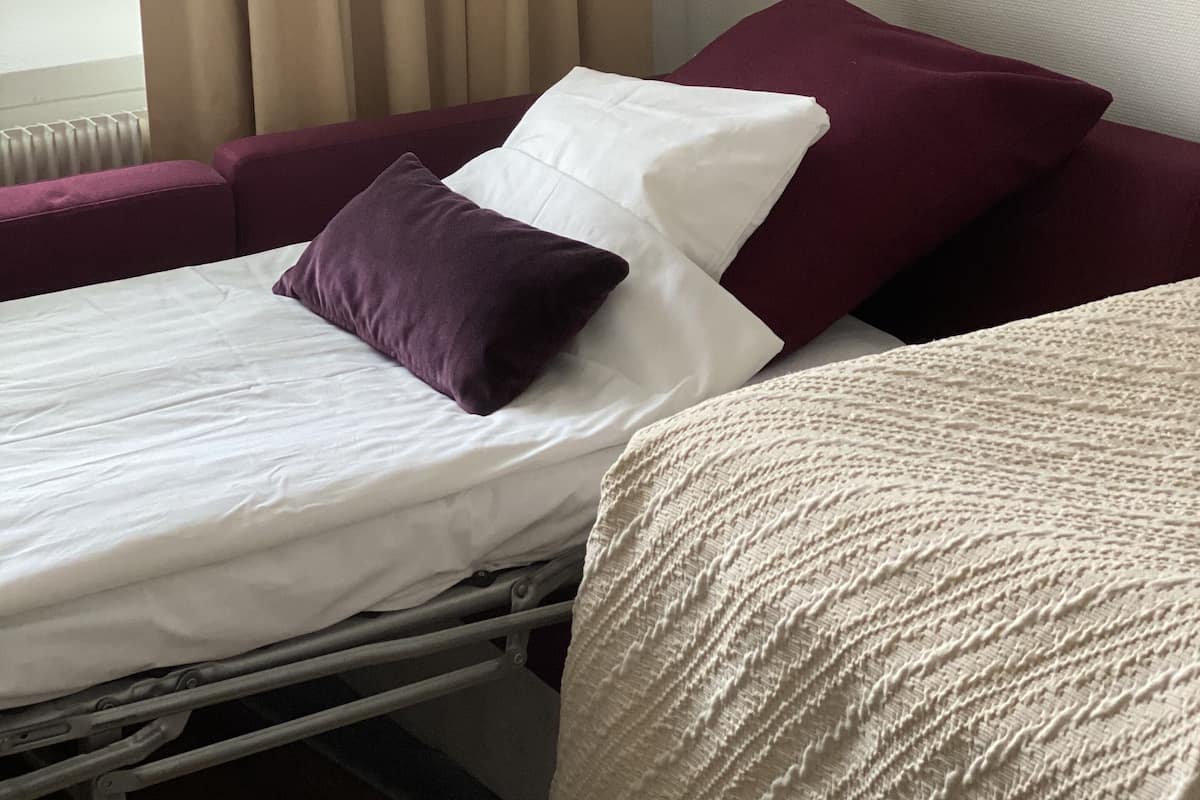 Extra beds