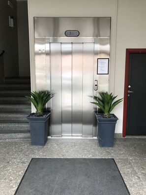 Property amenity - Strand City Hotell (Ornskoldsvik)