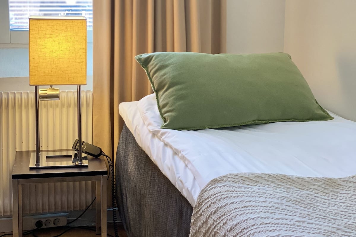 Single Room | Room amenity
