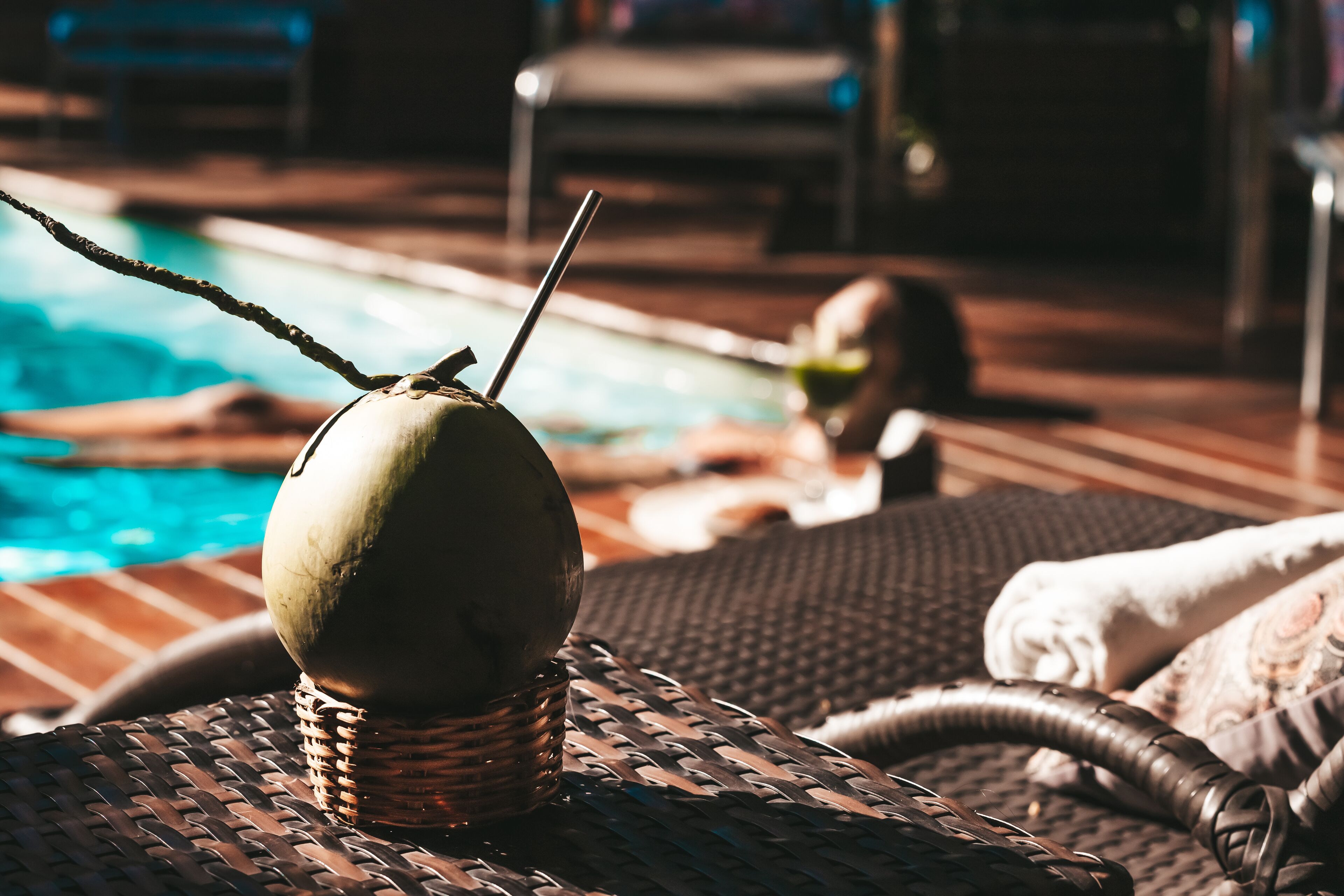 Foto - Pousada Agua de Coco