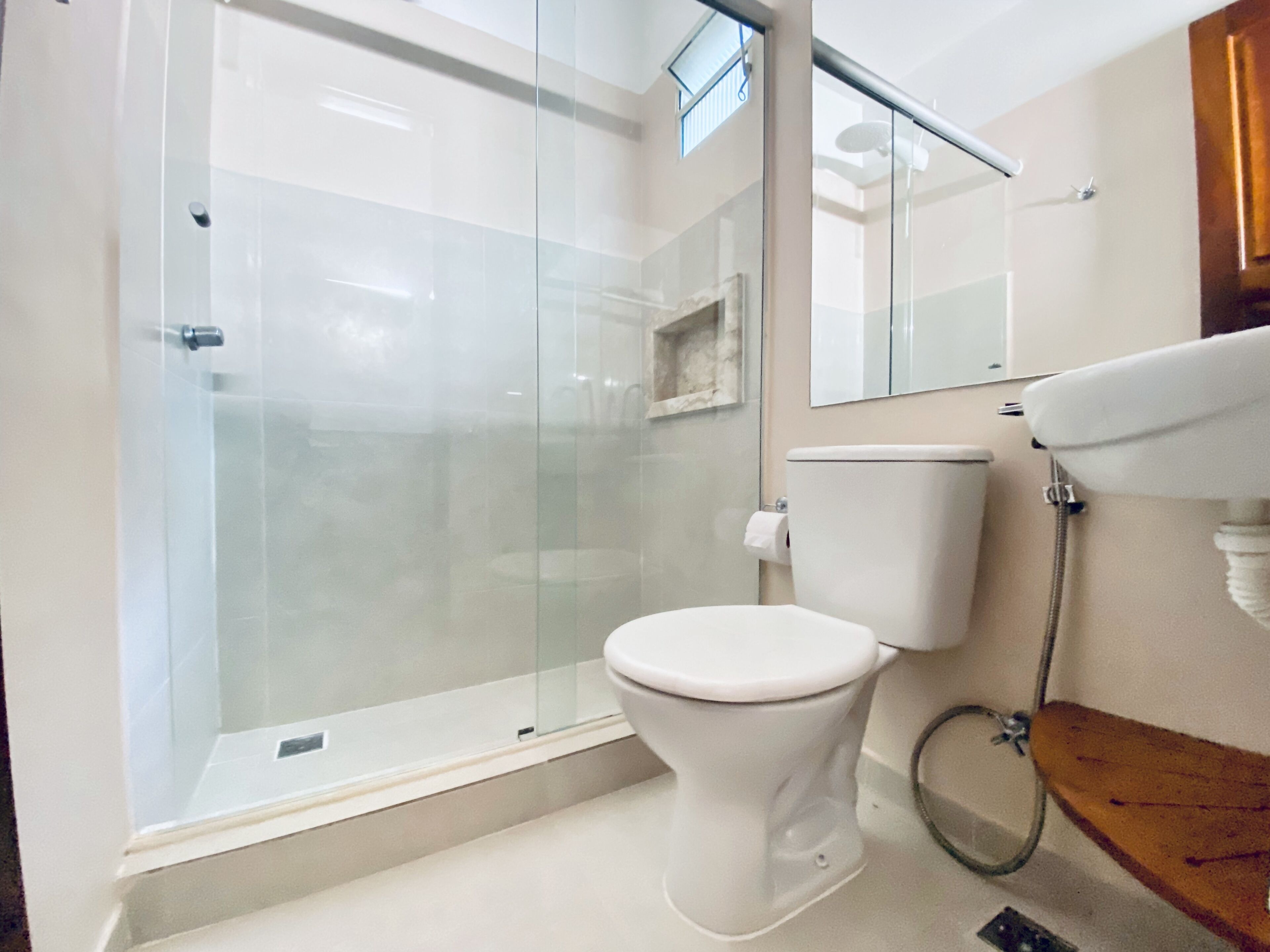 Foto - Pousada Agua de Coco