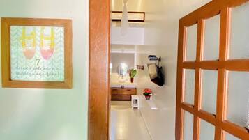 Deluxe Chalet | View from room