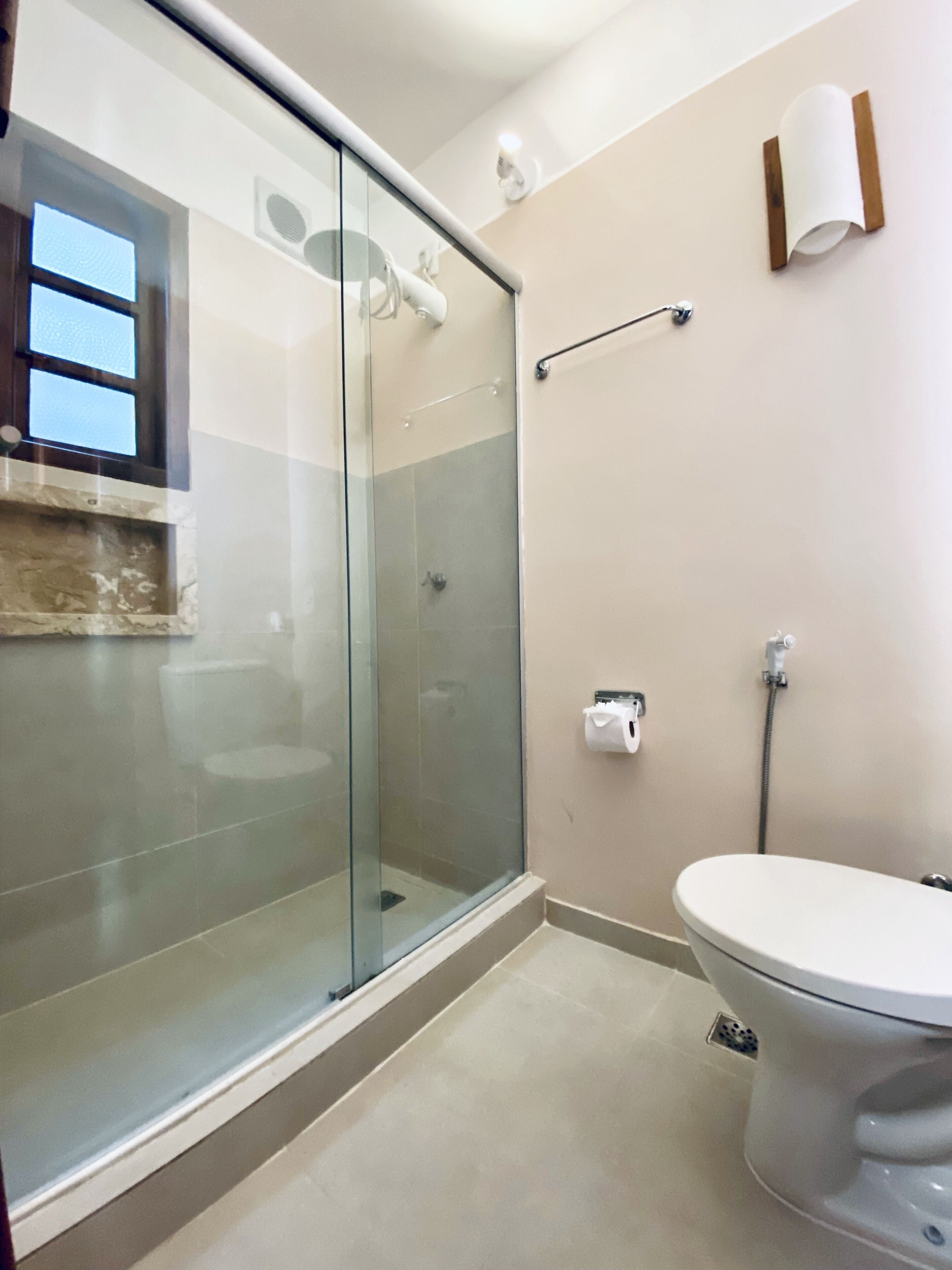 Foto - Pousada Agua de Coco