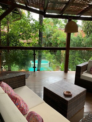 Deluxe Single Room | 2 bedrooms, minibar, blackout drapes, free WiFi