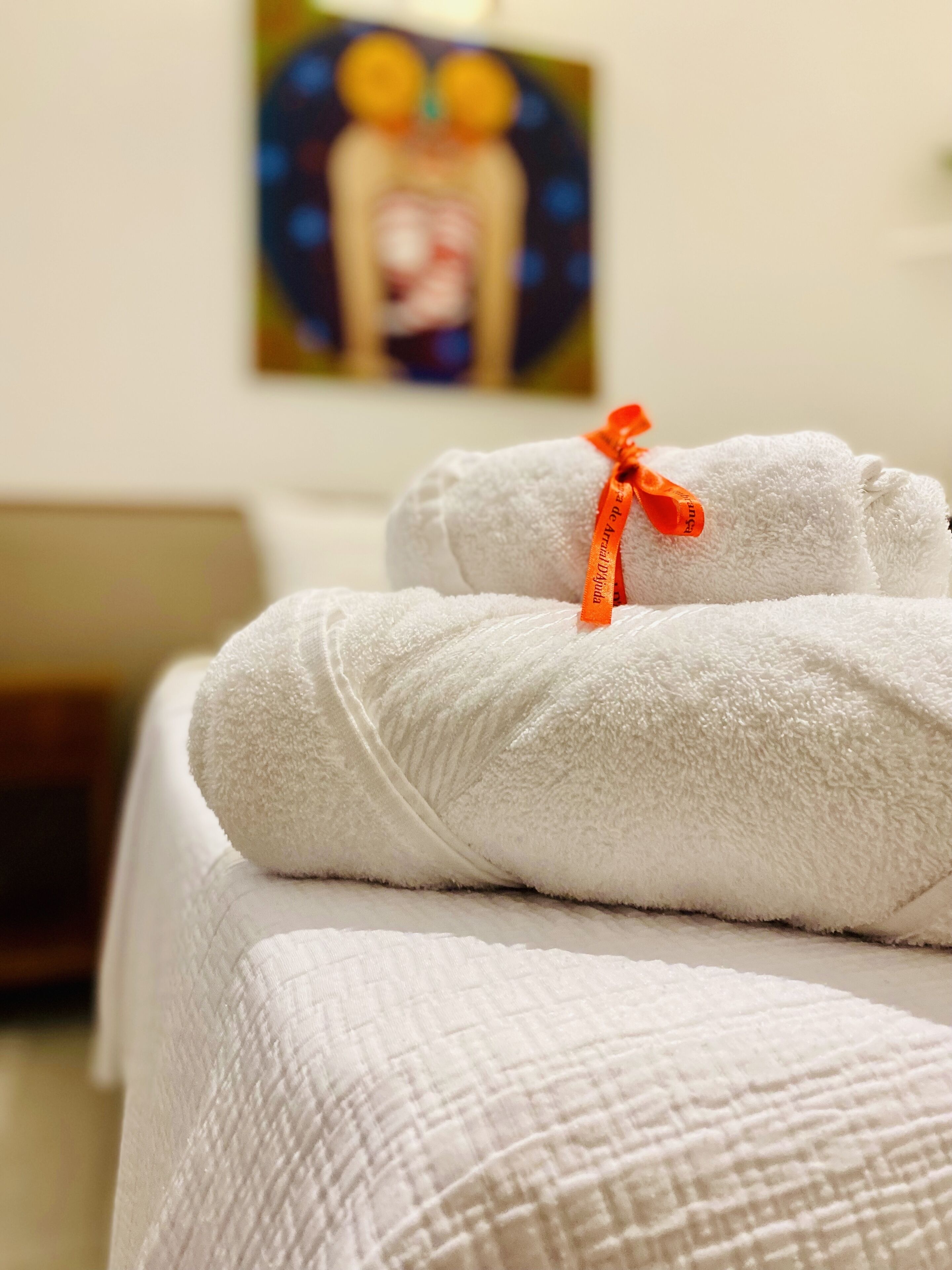 Foto - Pousada Agua de Coco