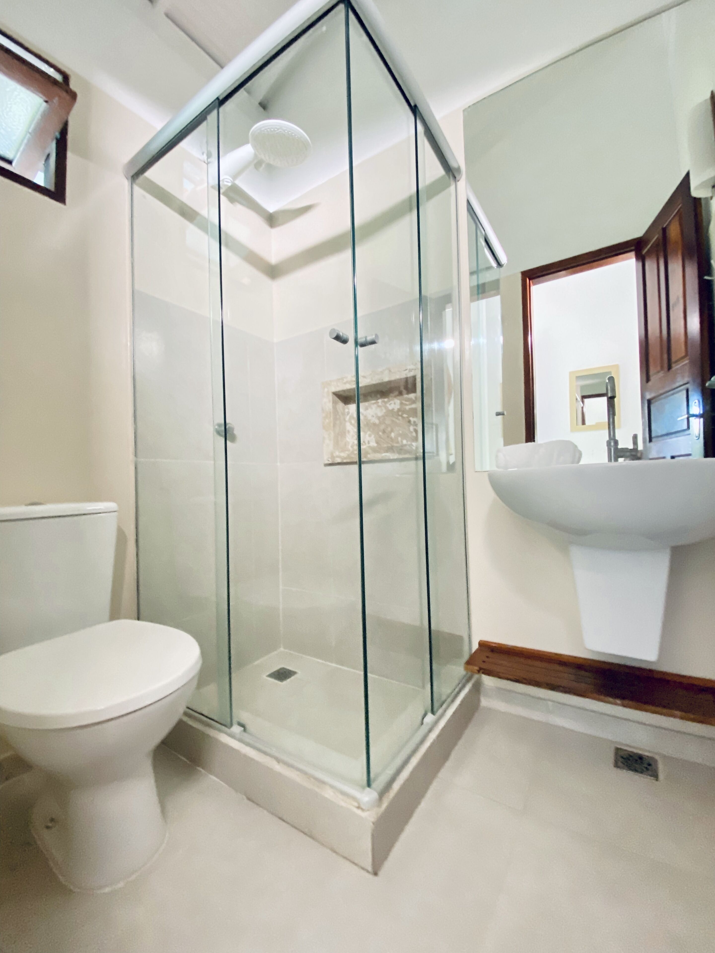 Foto - Pousada Agua de Coco