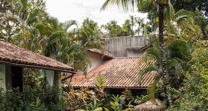 Pousada Agua de Coco