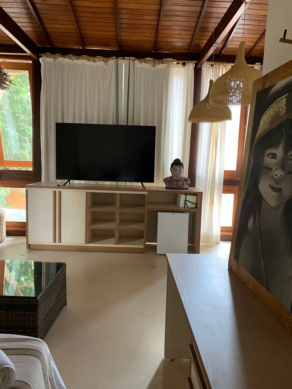 Foto - Pousada Agua de Coco