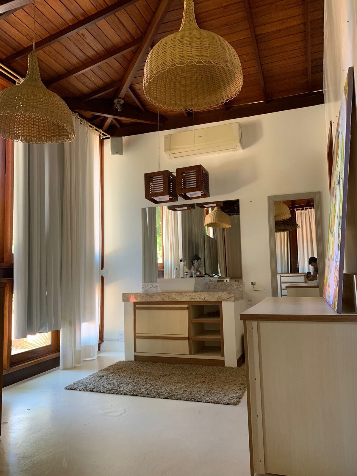 Foto - Pousada Agua de Coco