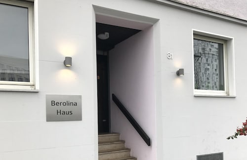 Berolina Haus 