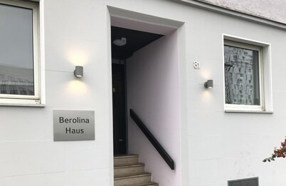 Berolina Haus 
