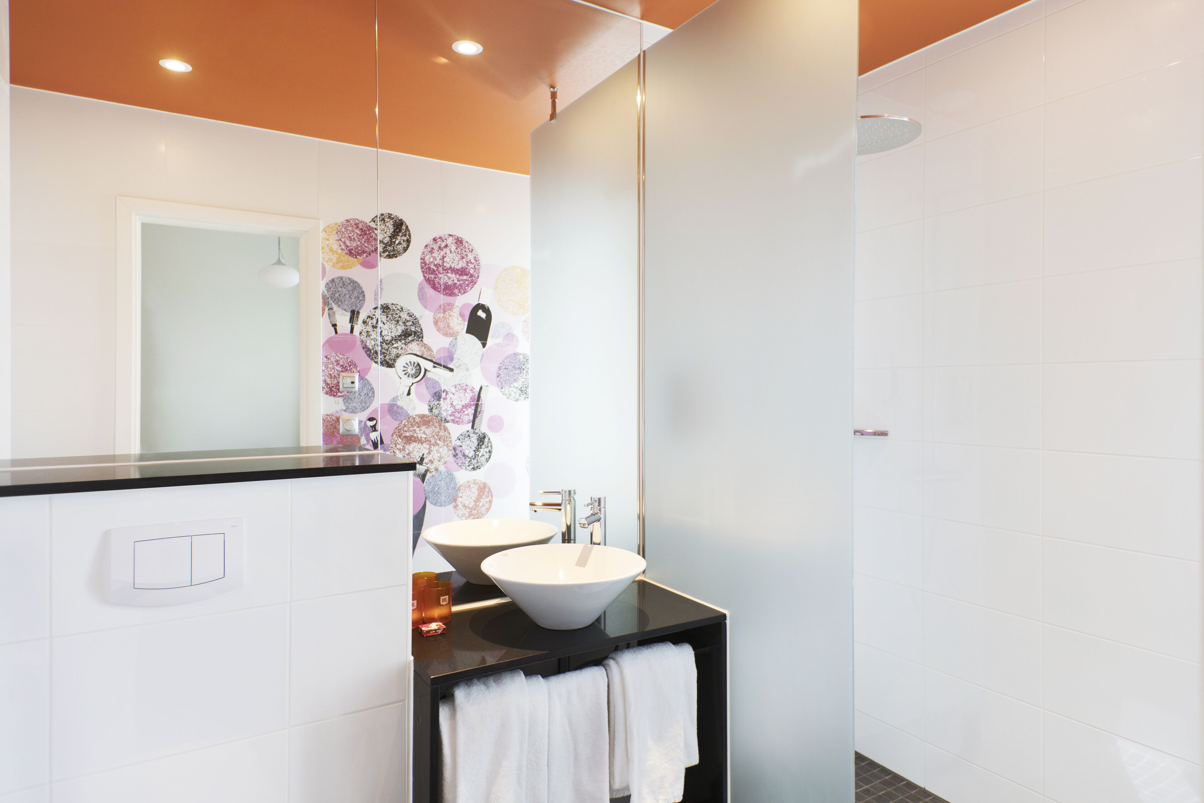 in-room safe, desk, blackout curtains, free cots/infant beds