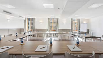 Sala de reuniones