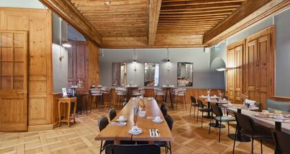 HĂŽtel de la Couronne