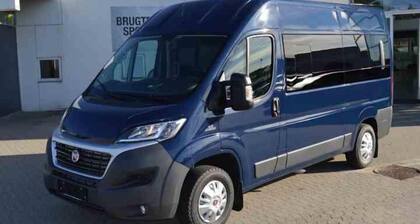 Arillas Dream Studios