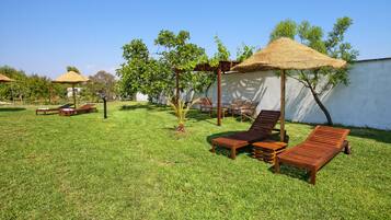 Solarium