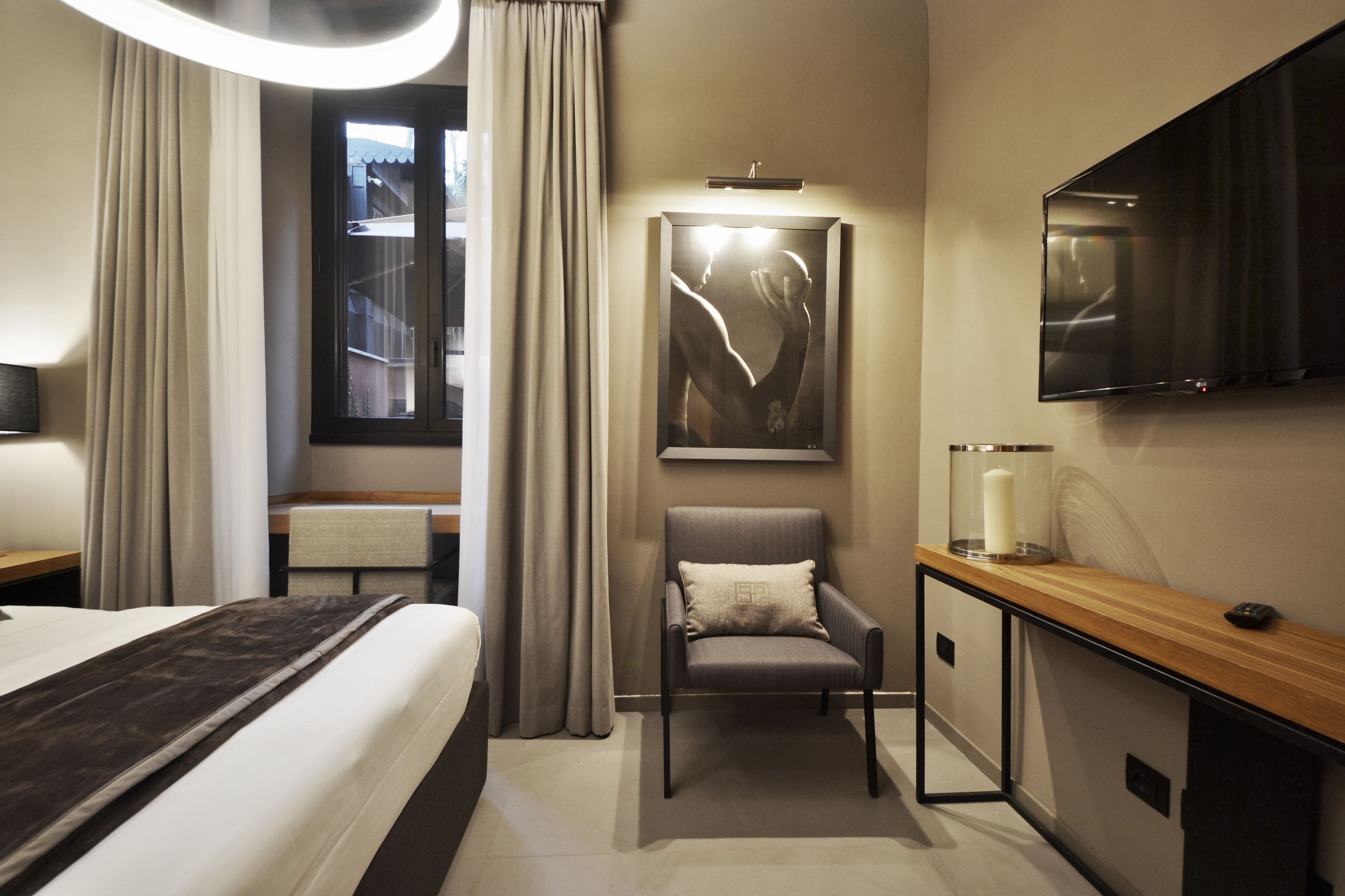 Photo - Parioli Place B&B