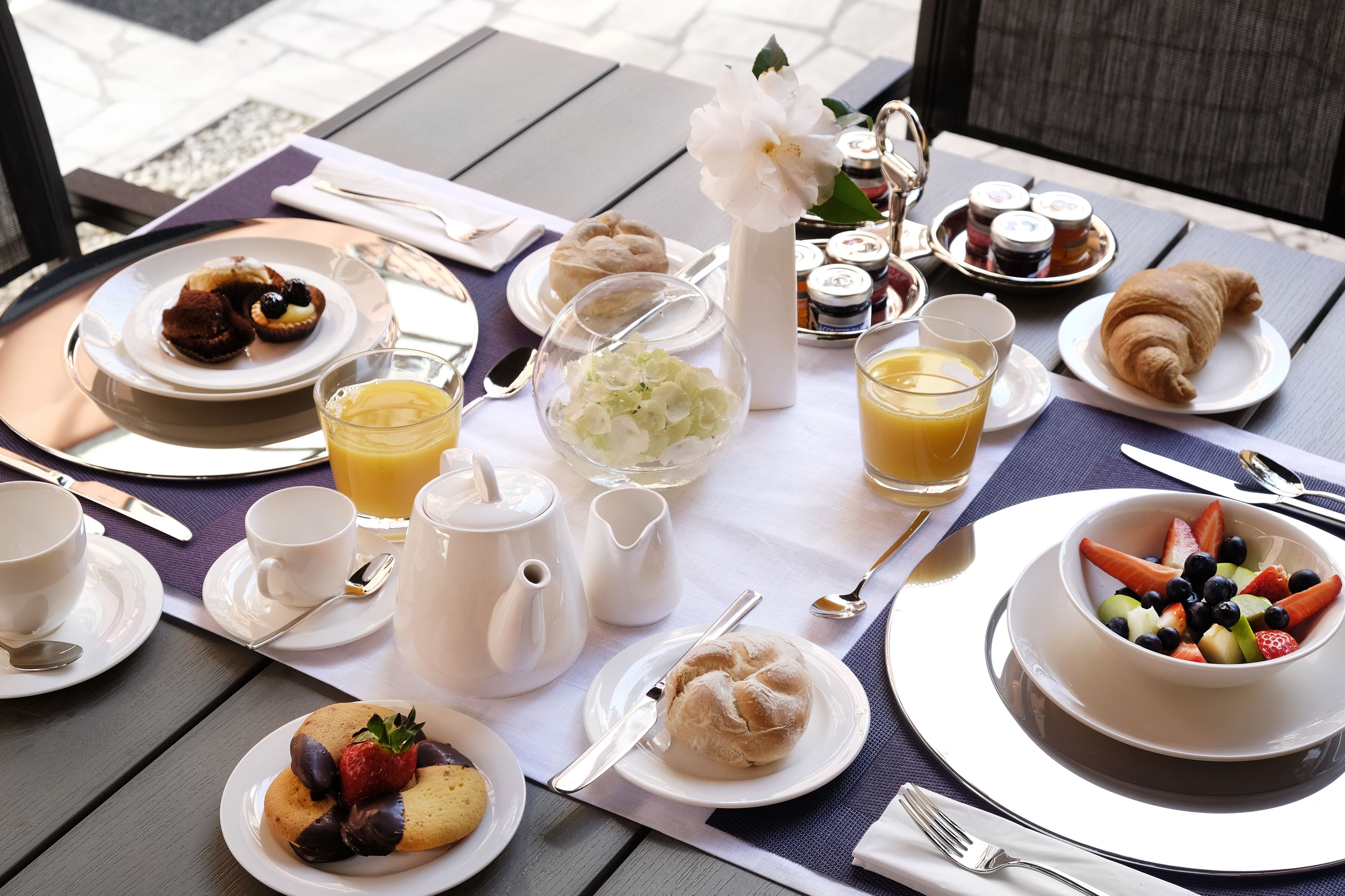 Photo - Parioli Place B&B