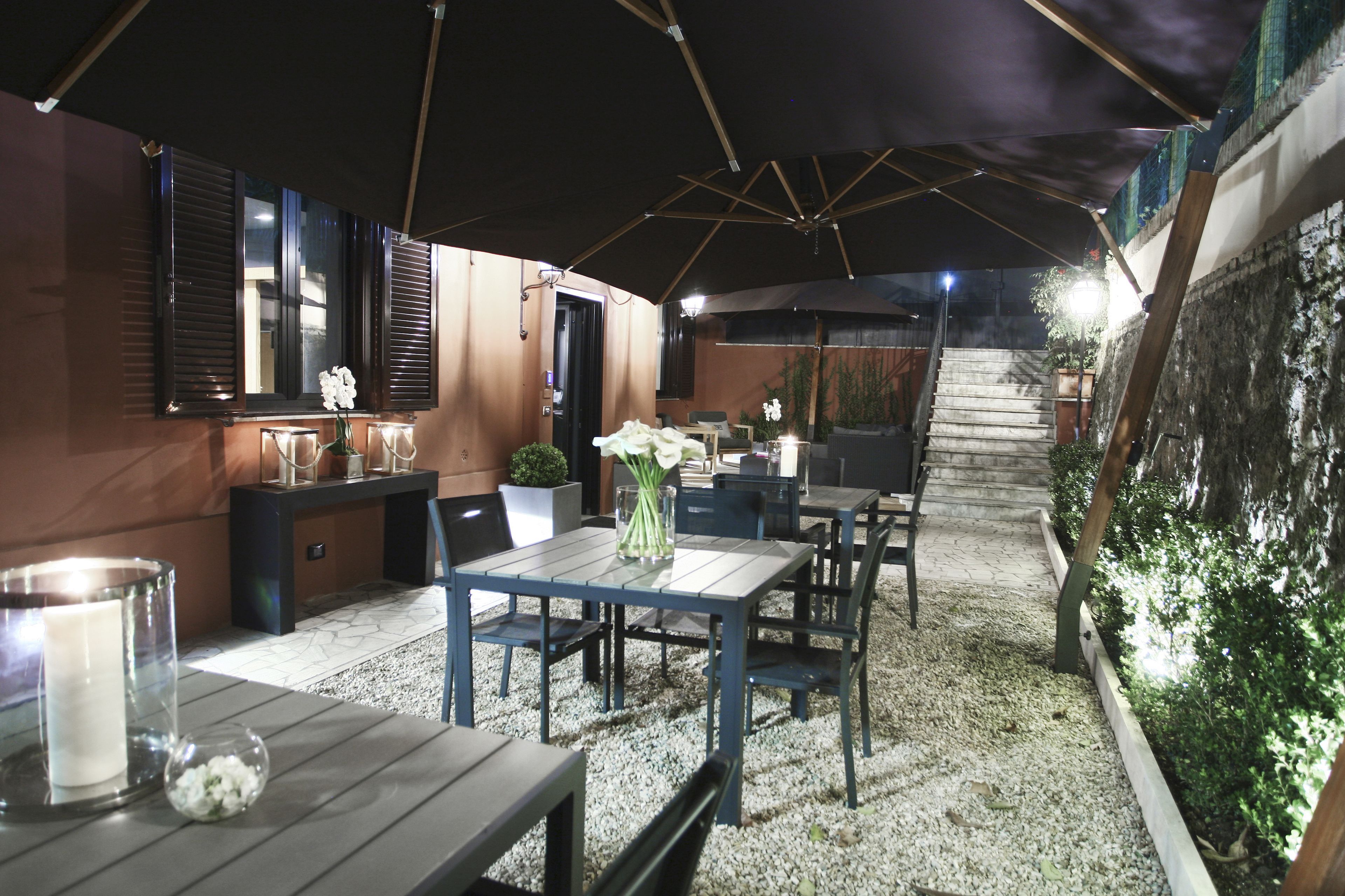 Photo - Parioli Place B&B