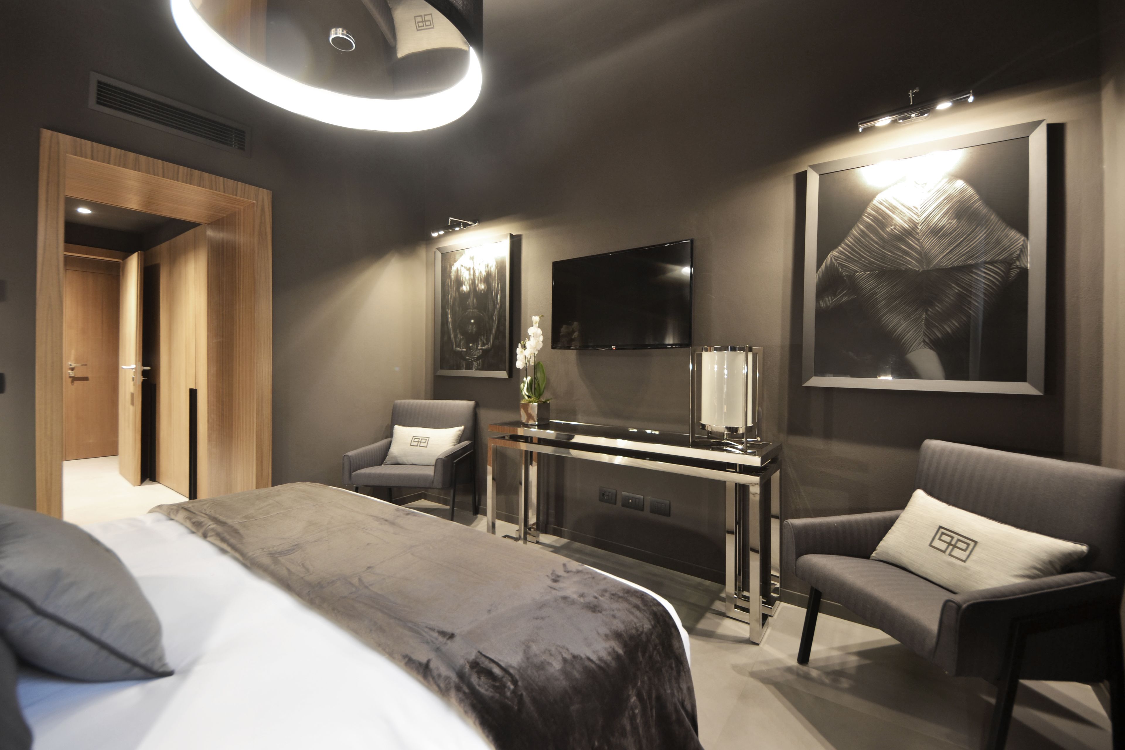 Photo - Parioli Place B&B