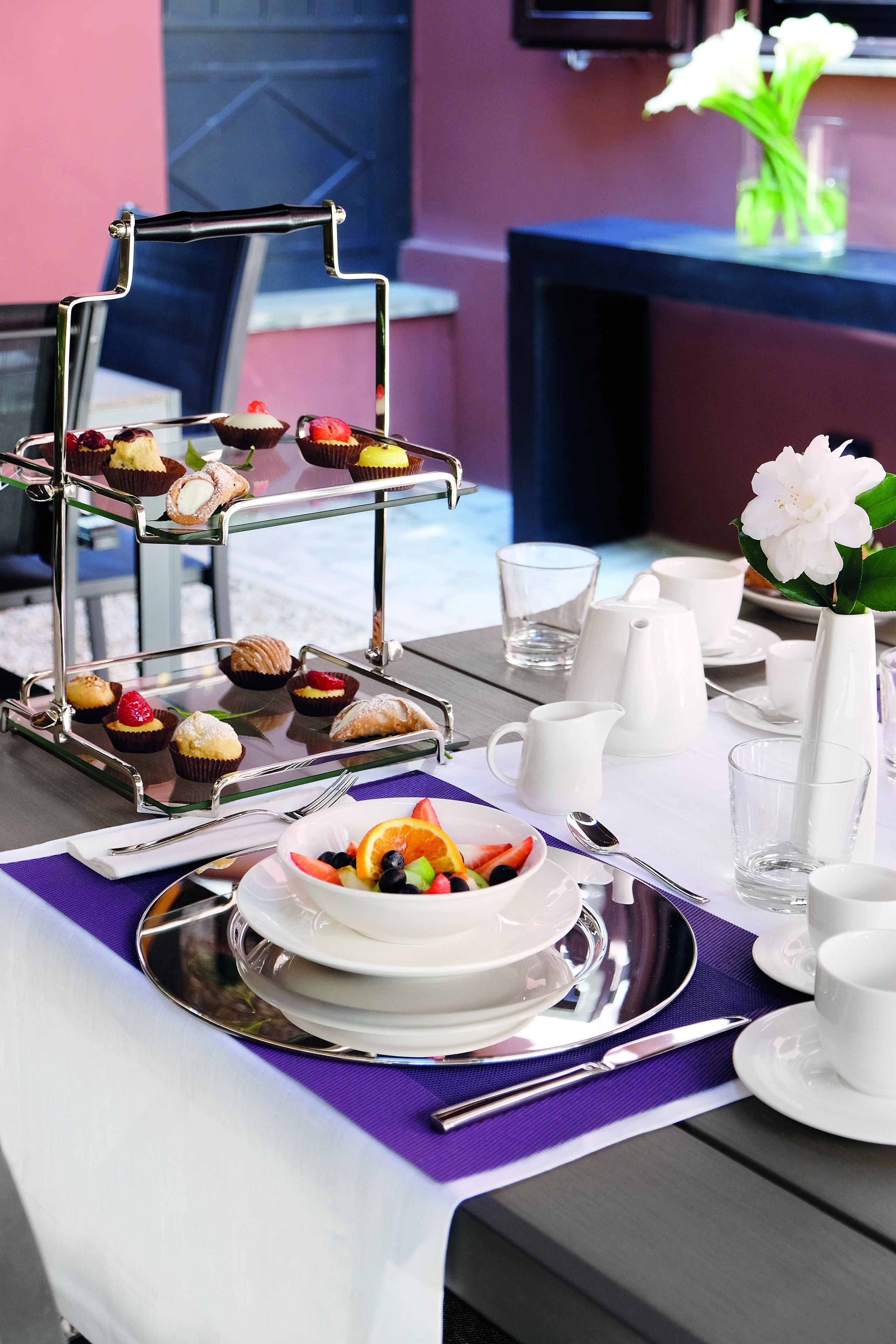 Photo - Parioli Place B&B