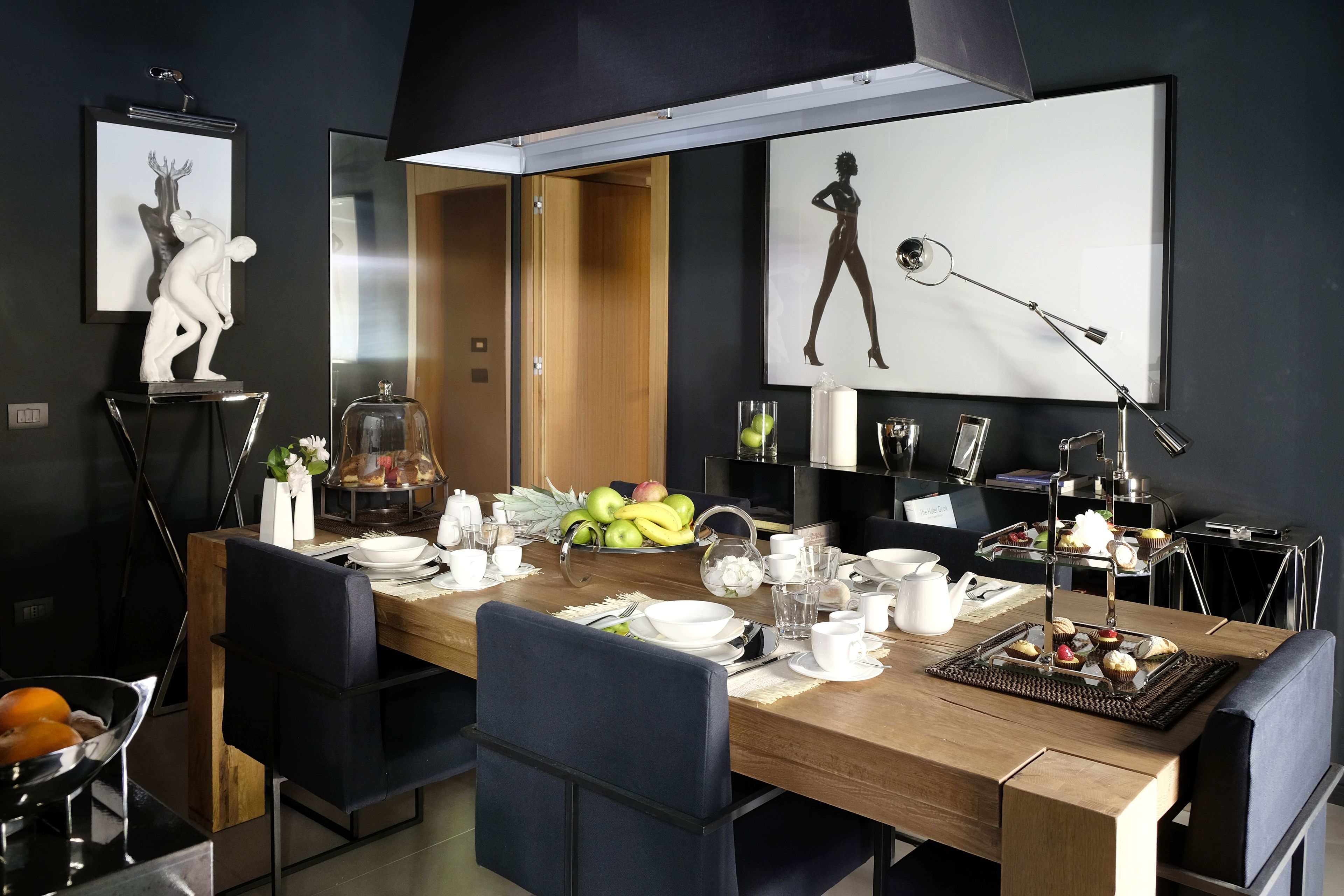 Photo - Parioli Place B&B