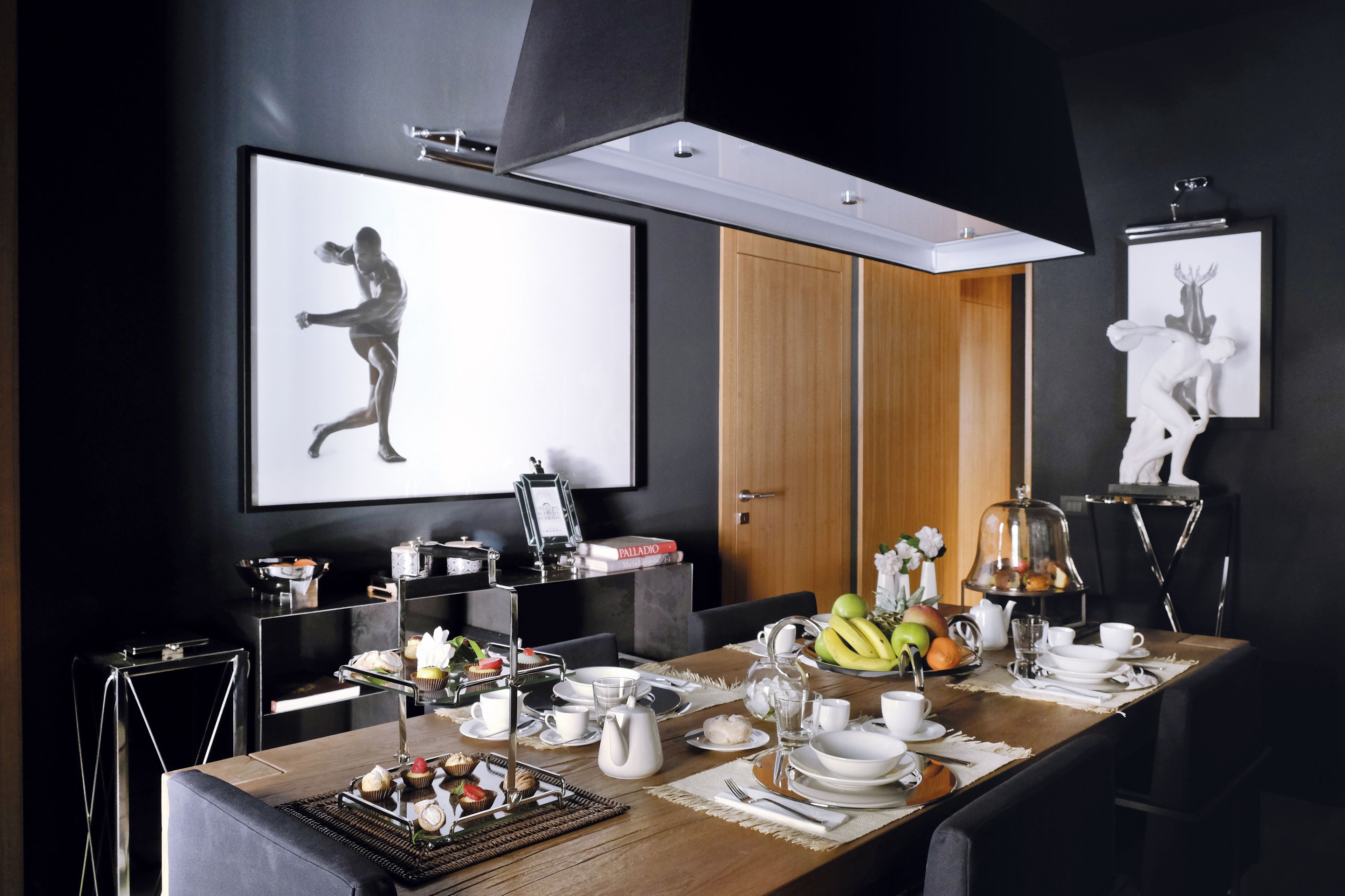 Photo - Parioli Place B&B