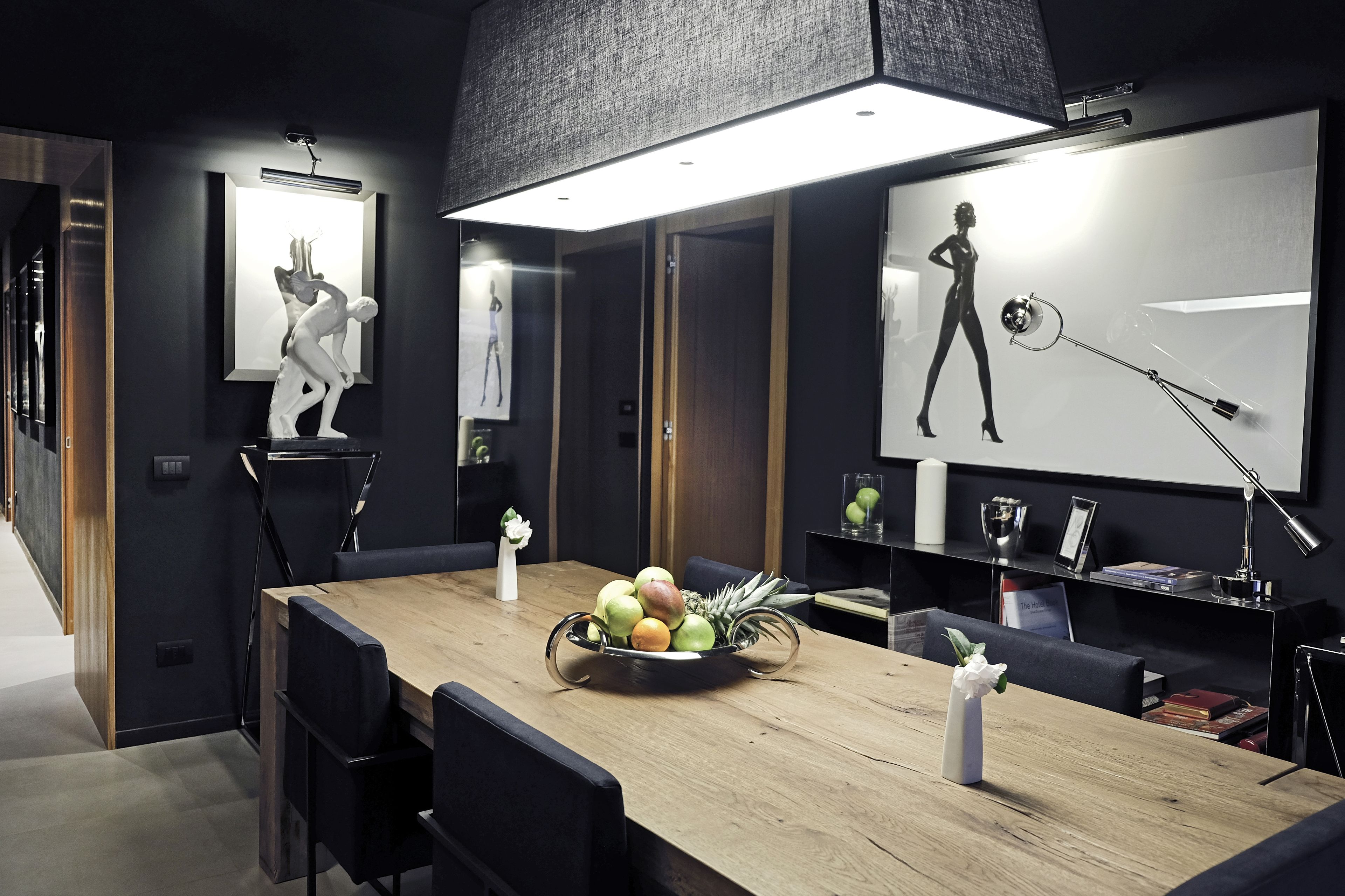 Photo - Parioli Place B&B