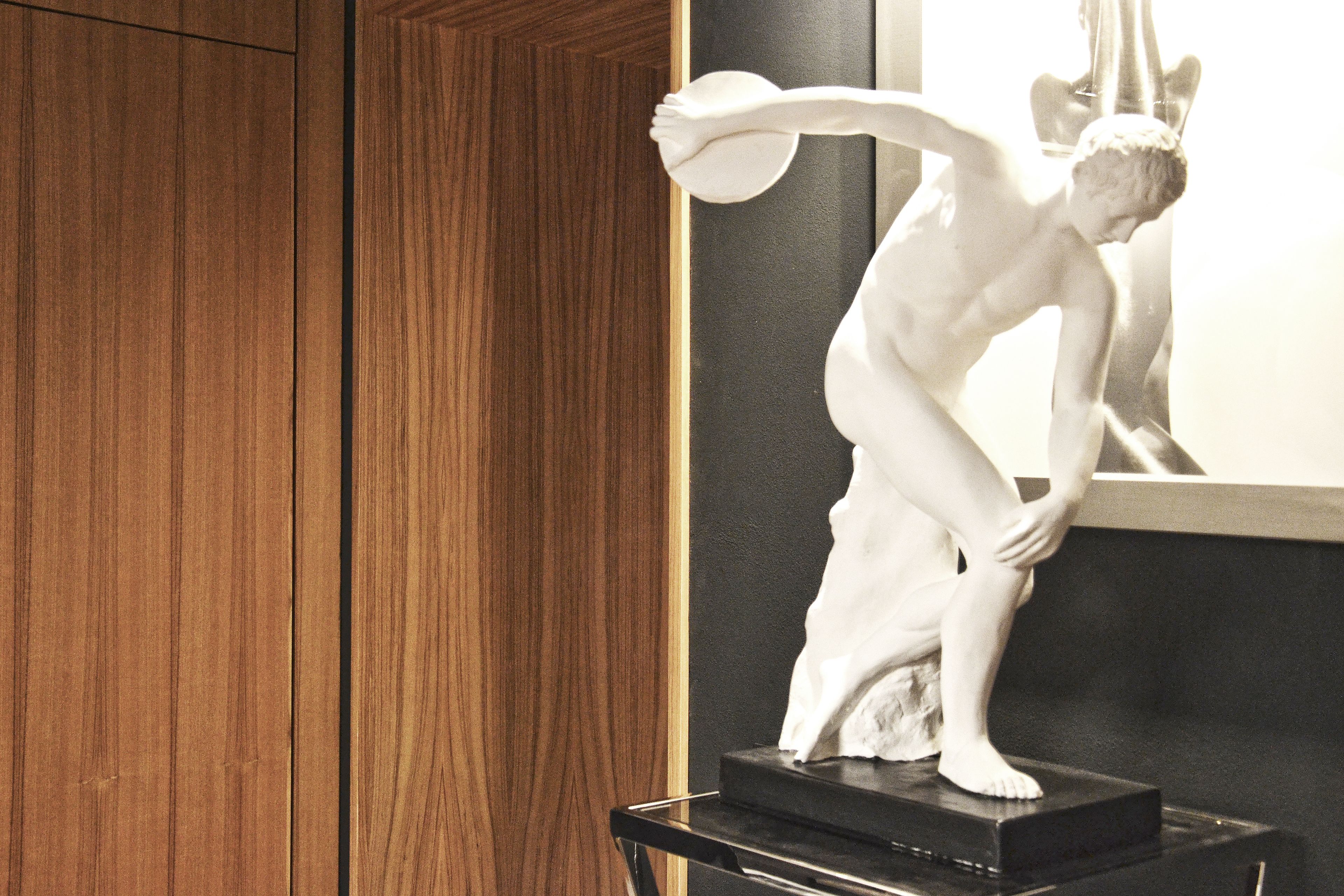 Photo - Parioli Place B&B