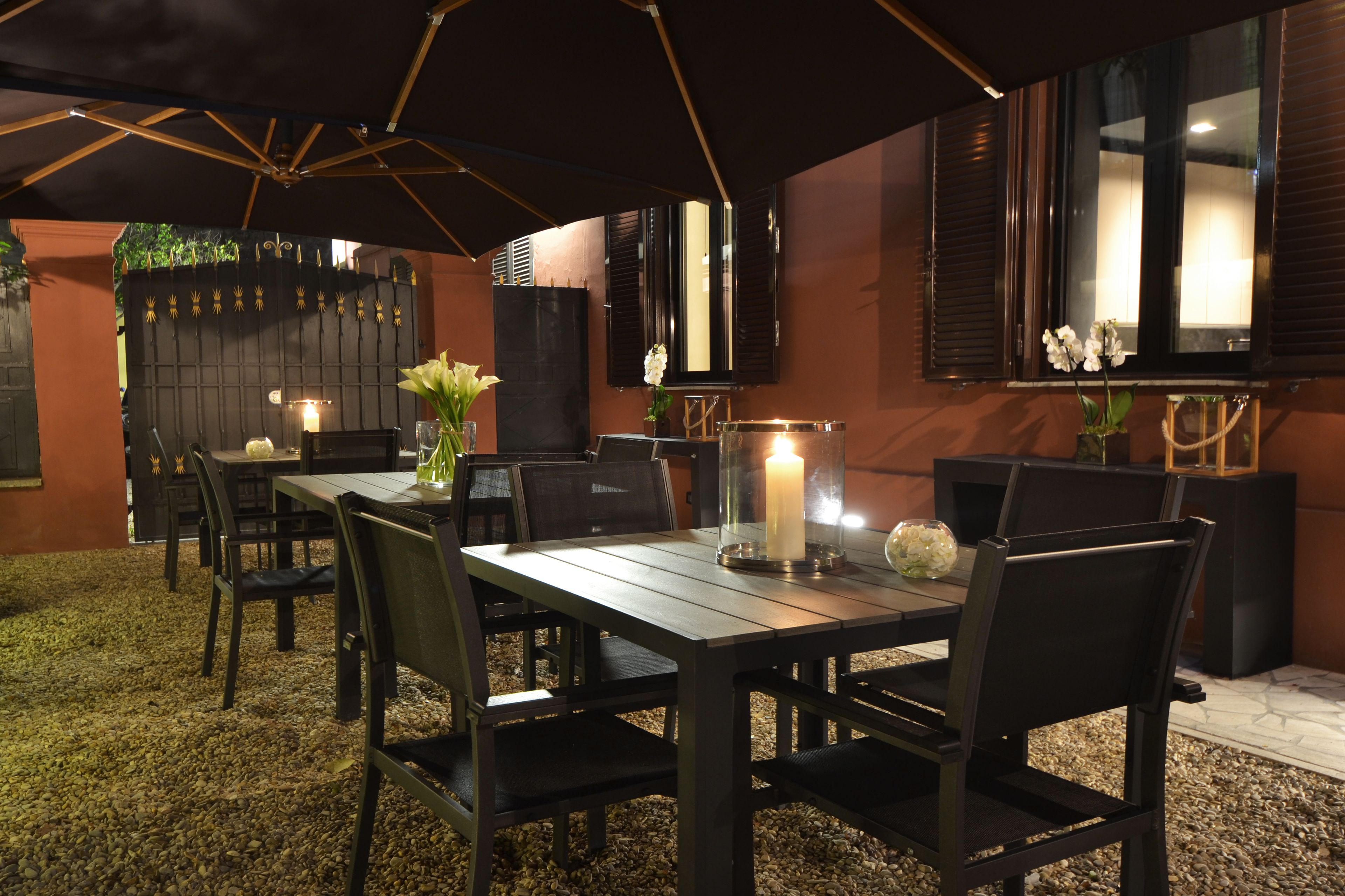 Photo - Parioli Place B&B