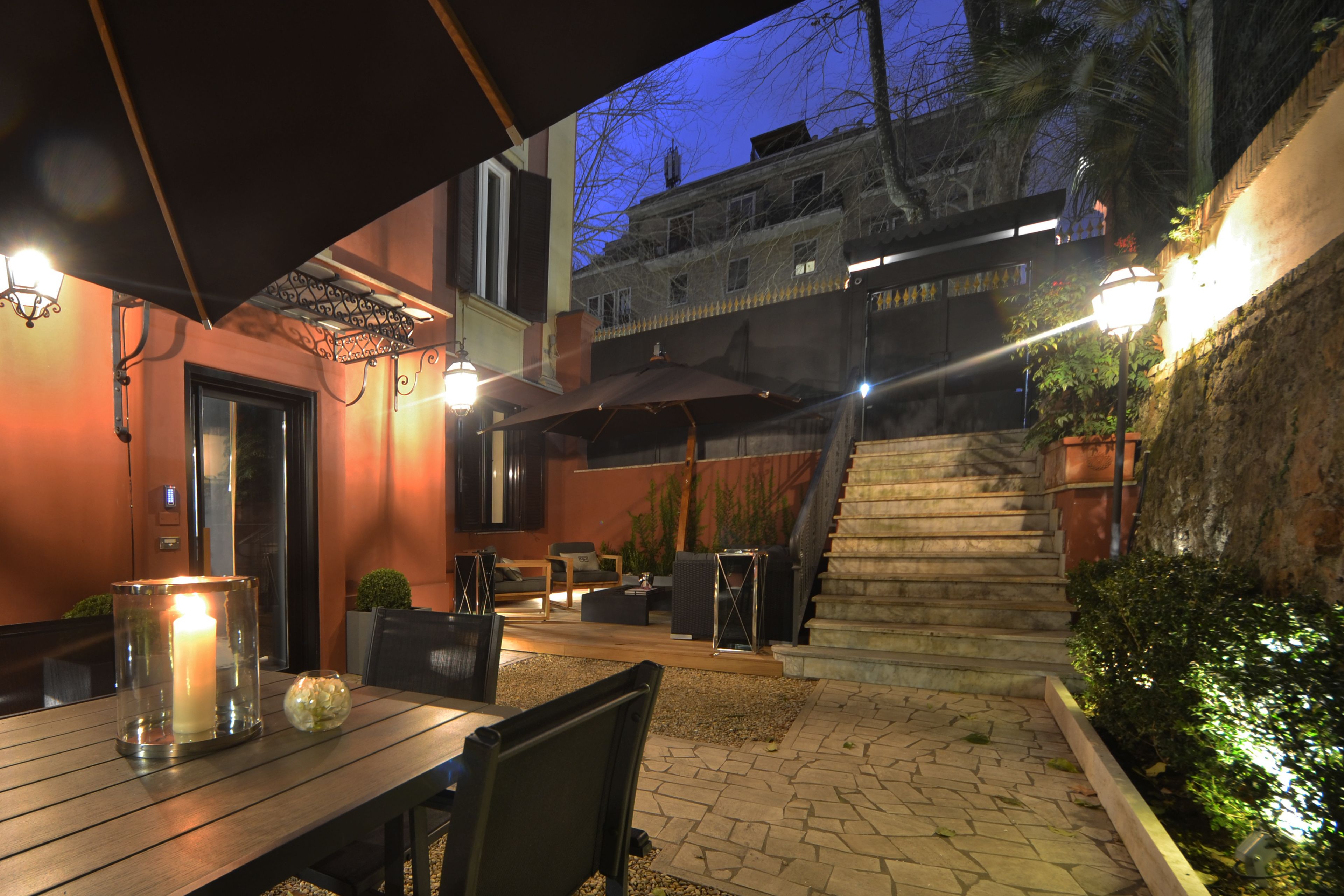 Photo - Parioli Place B&B