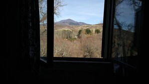 Classic Triple Room, Mountain View | Mountain view