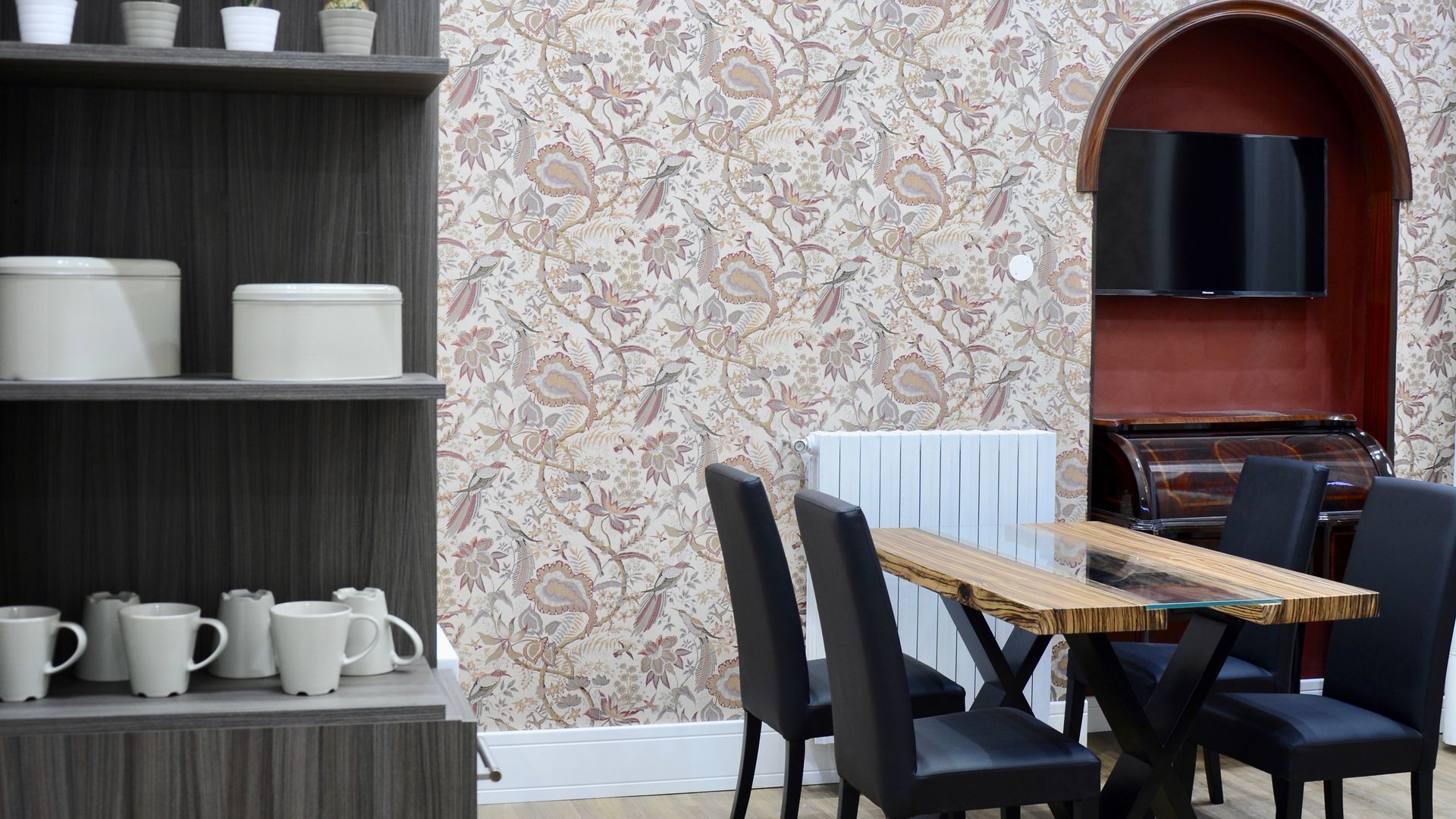 公寓, 1 间卧室 | 私人厨房 | 电热水壶