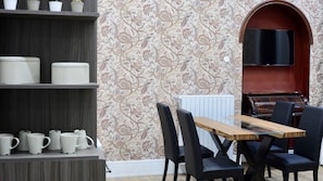 Appartement, 1 chambre | Cuisine privée