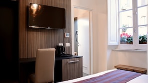 Chambre Double Standard | Équipements de la chambre