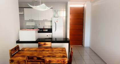 Apartamento Montmartre - João Pessoa