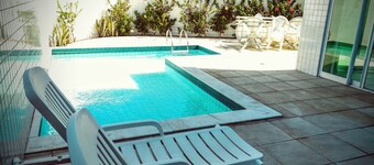 Apartamento Montmartre - João Pessoa