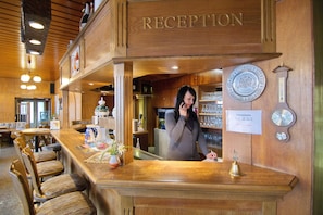 Bar (on property) - Hotel zur Hoffnung (Werther)