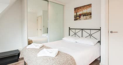 Brick Lane Luxury Apartments