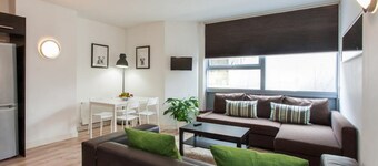 Brick Lane Luxury Apartments