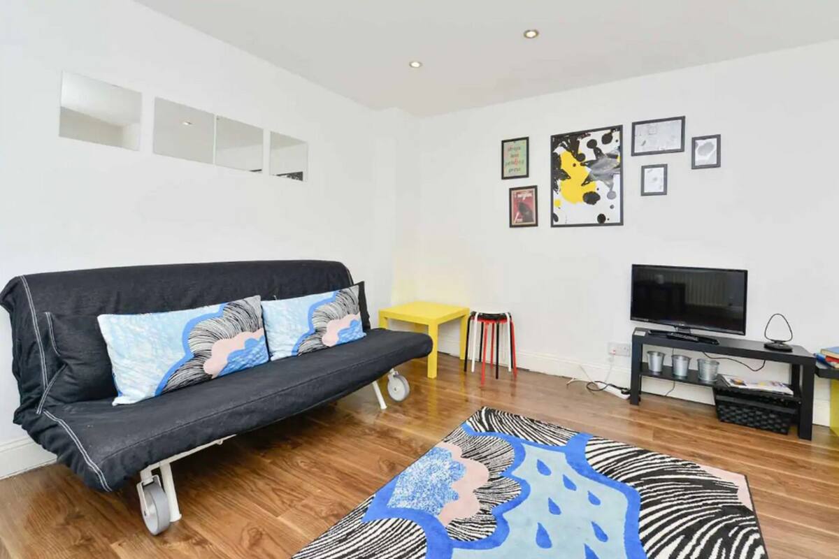 Apartment, 1 Bedroom