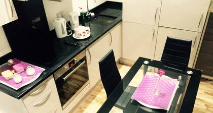 Whitechapel Guest House