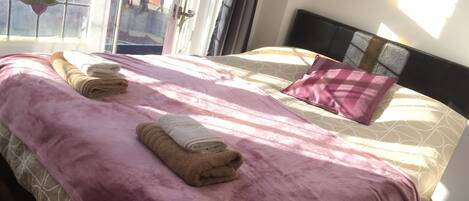 Decoració individual, mobiliari individual i planxa i posts de planxar