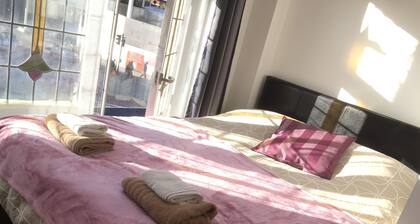 Whitechapel Guest House