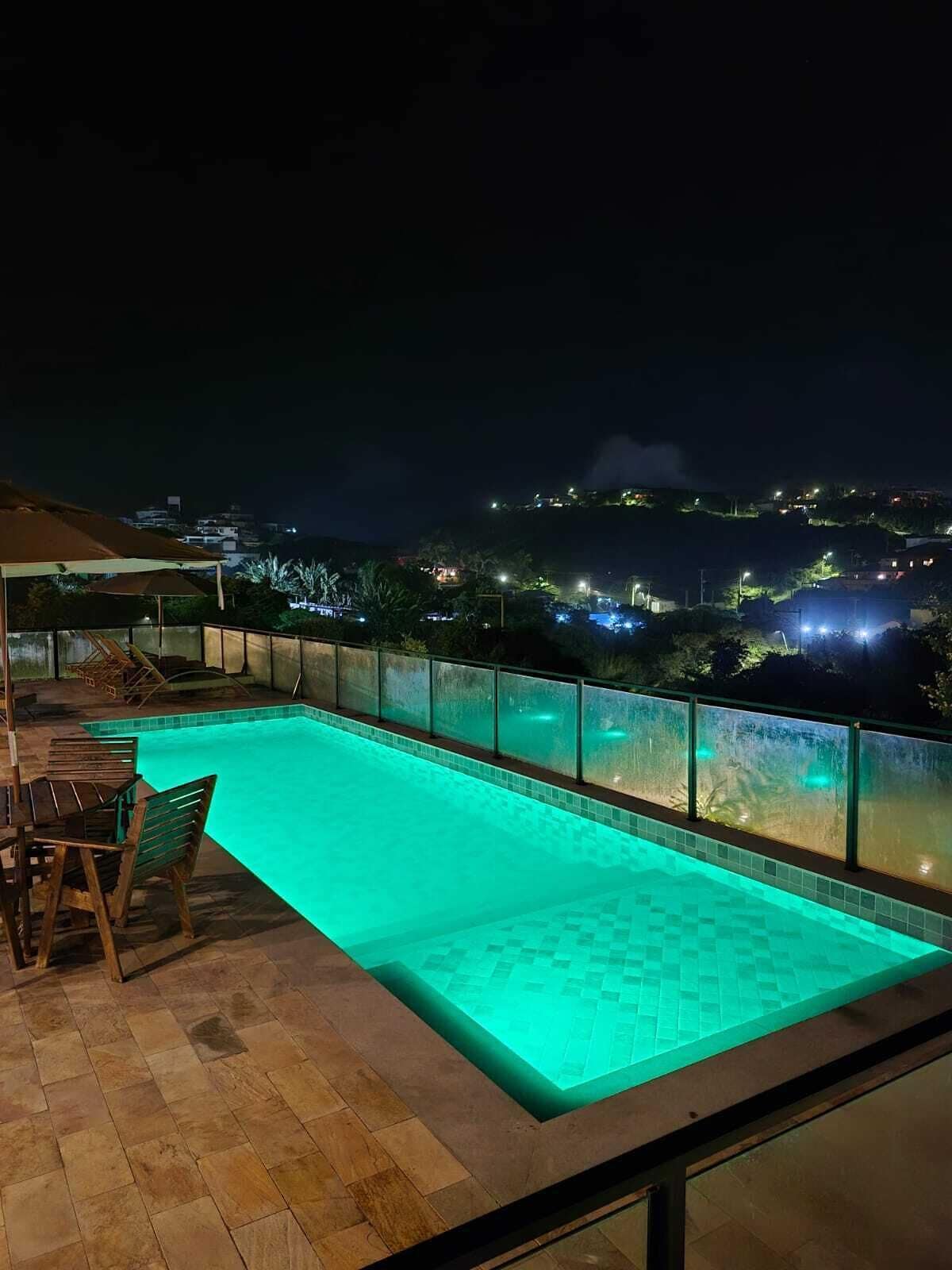 Foto - Pousada Búzios Garden