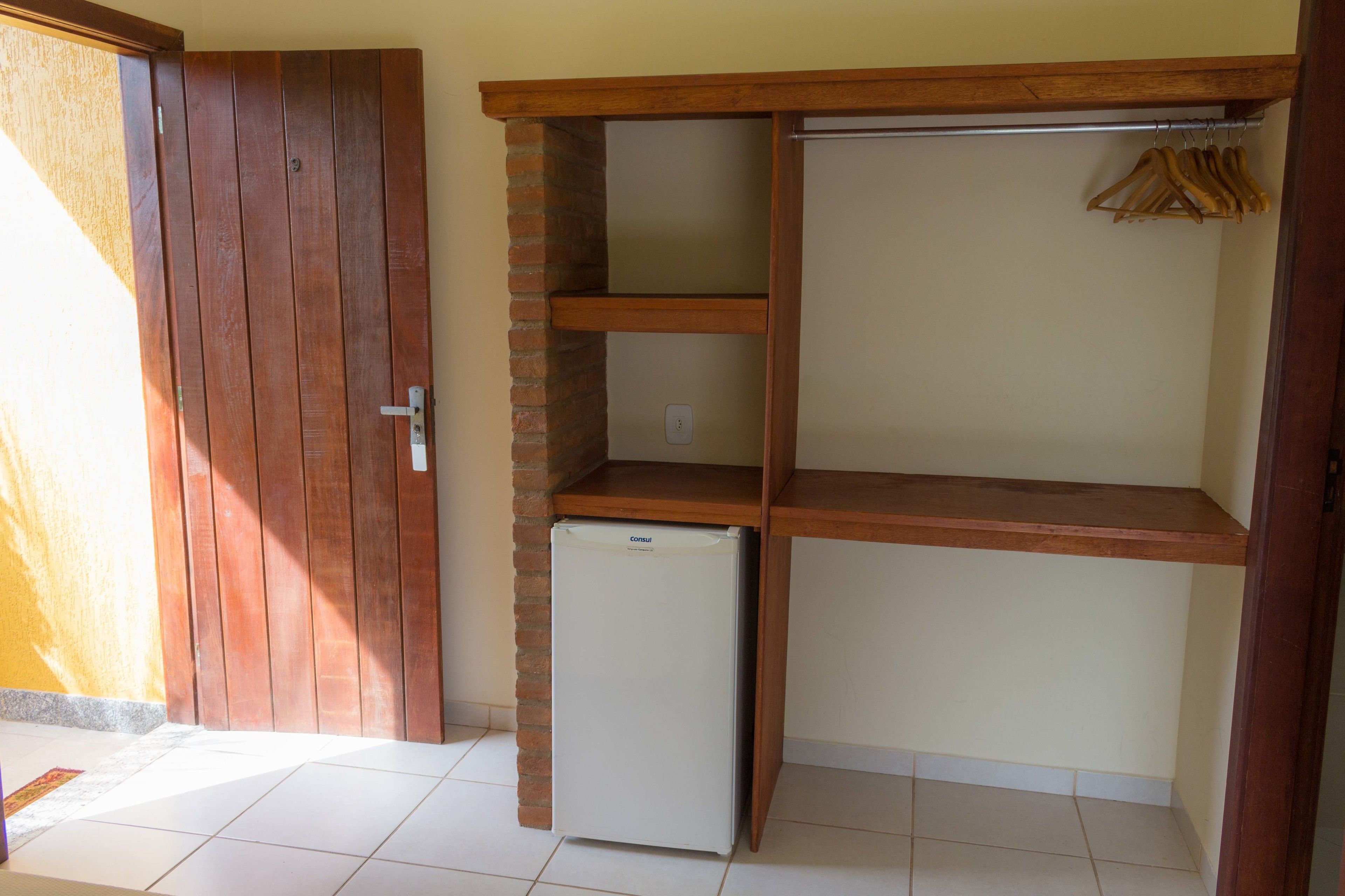 Foto - Pousada Búzios Garden