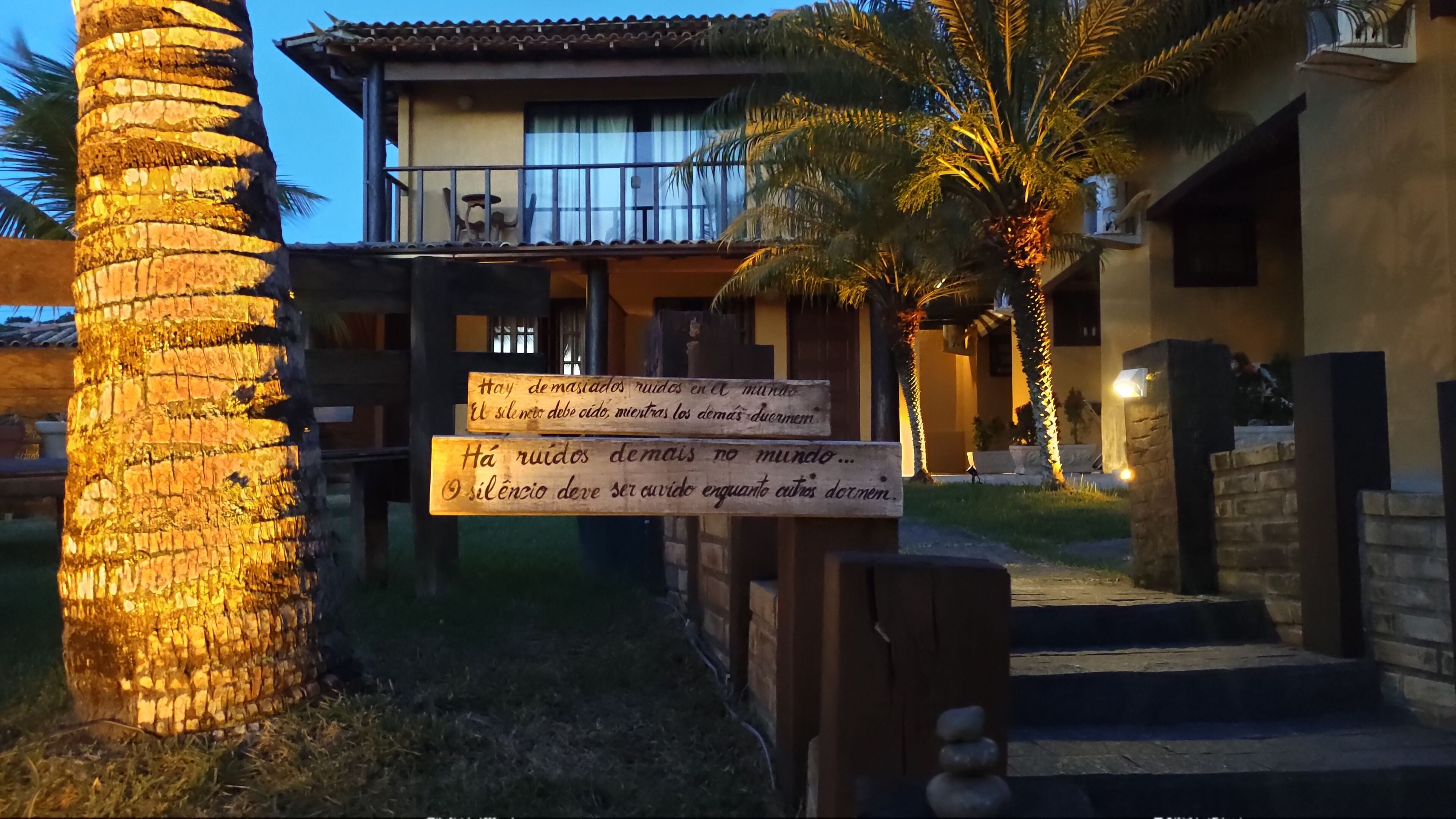 Foto - Pousada Búzios Garden