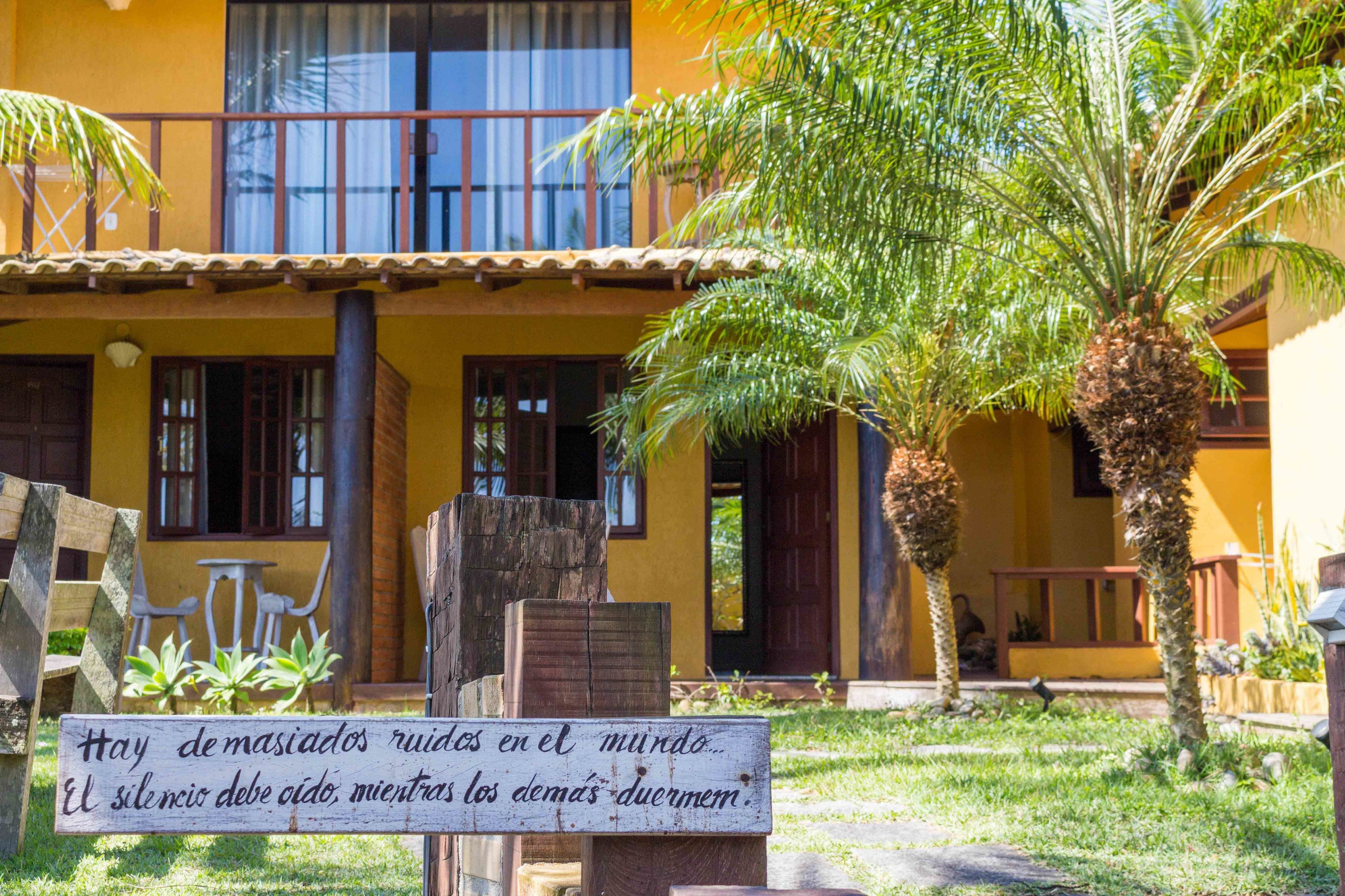 Foto - Pousada Búzios Garden