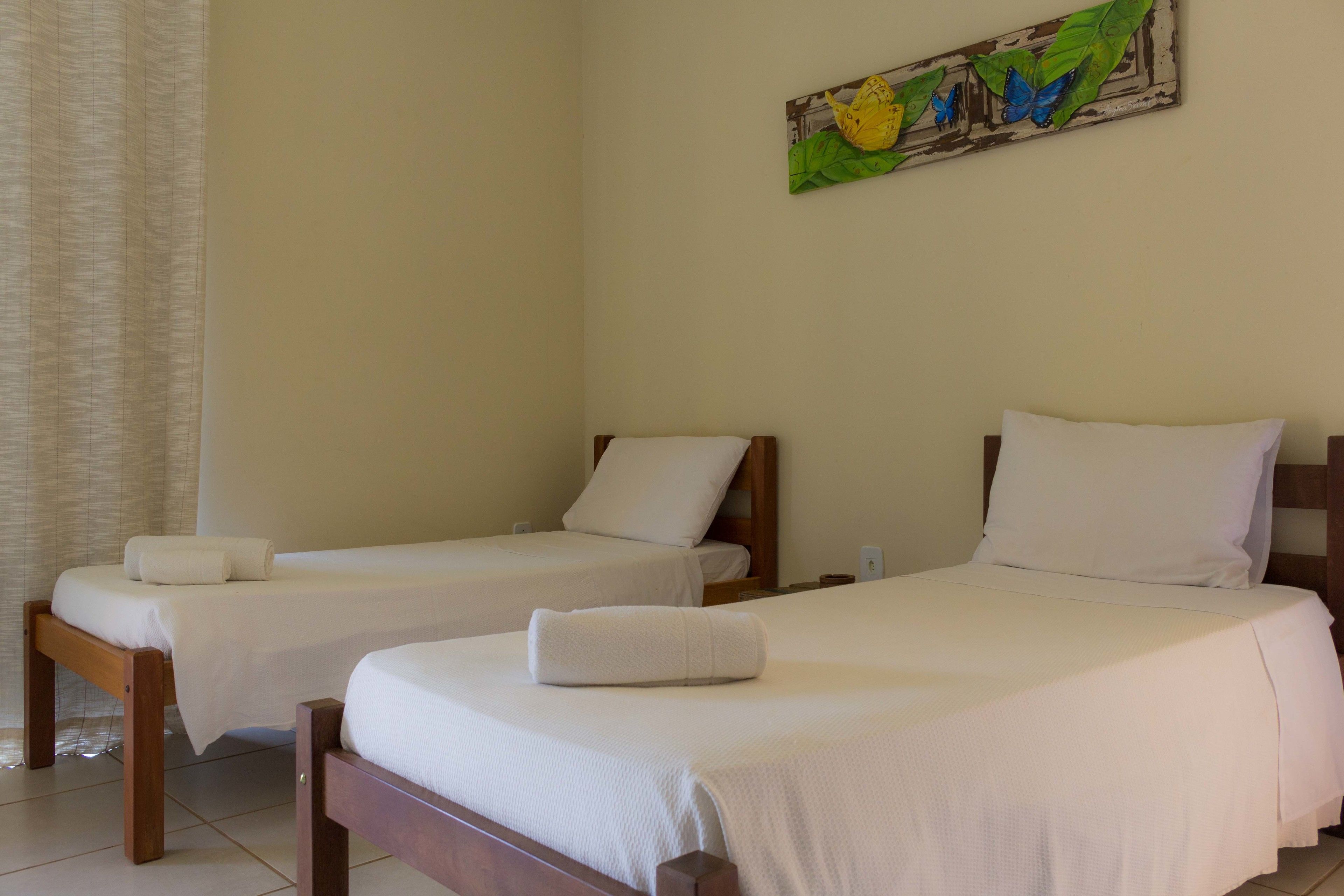 Foto - Pousada Búzios Garden