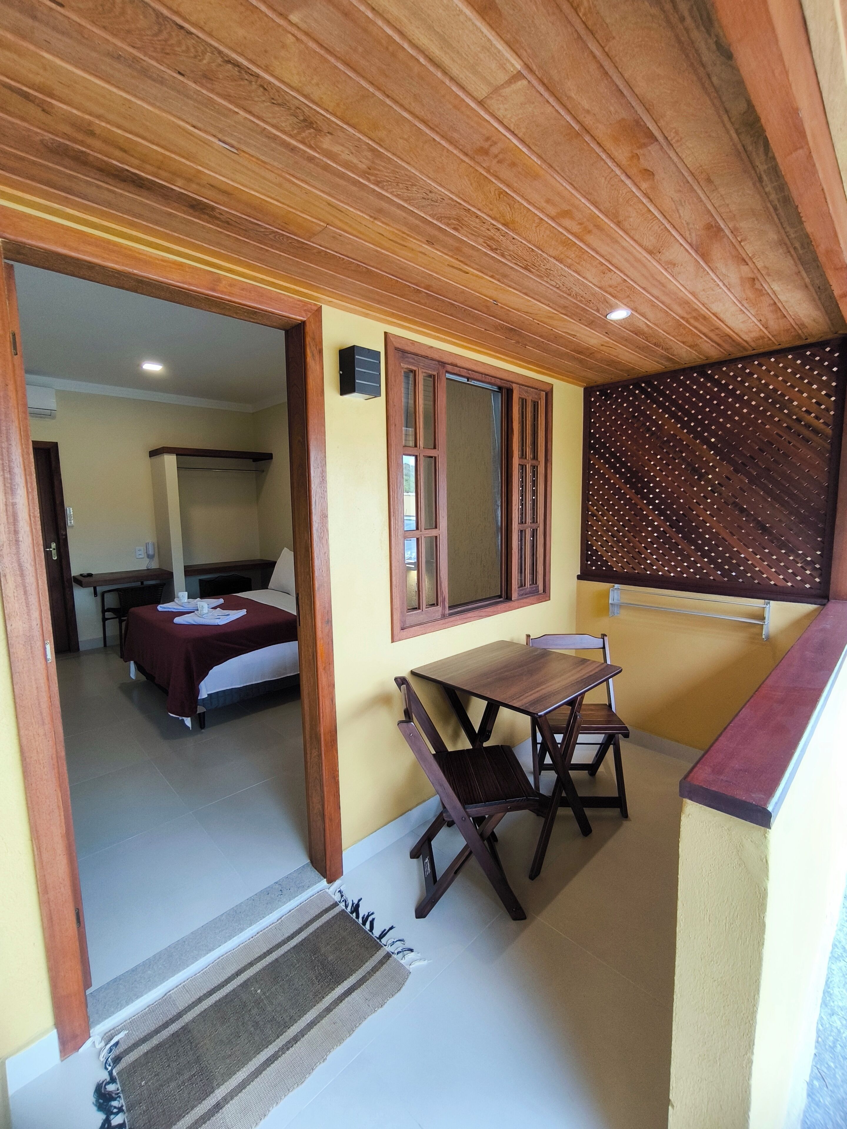 Foto - Pousada Búzios Garden